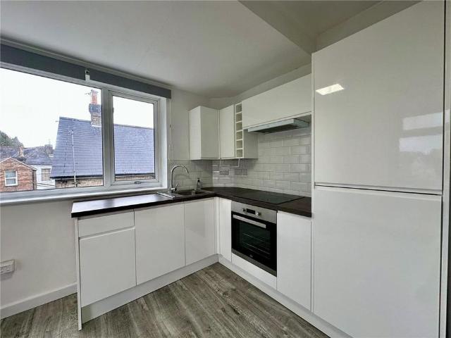 Apartment for rent in Bournemouth