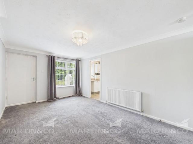 Apartment for rent in Wyesham, Monmouth