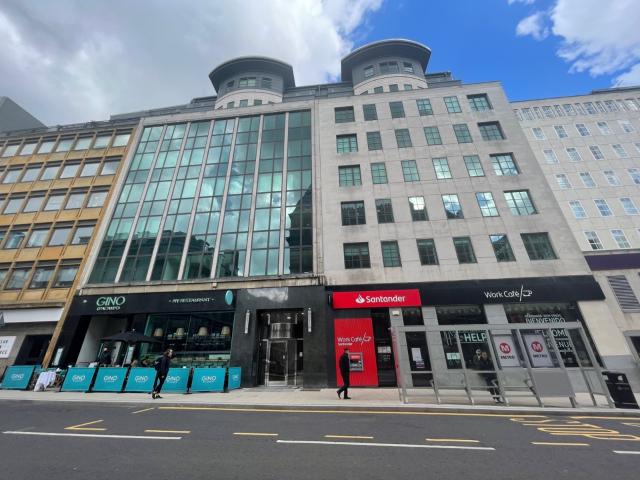 Apartment for rent in West Yorkshire