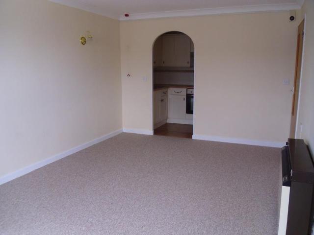 Apartment for rent in Seaton, Budlake