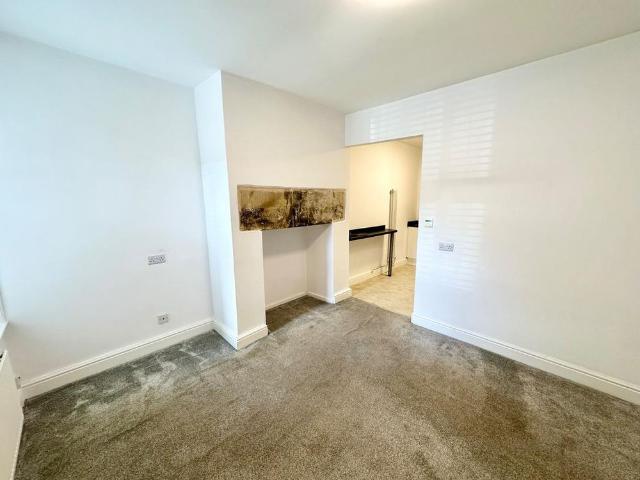 Apartment for rent in Luddenden, West Yorkshire