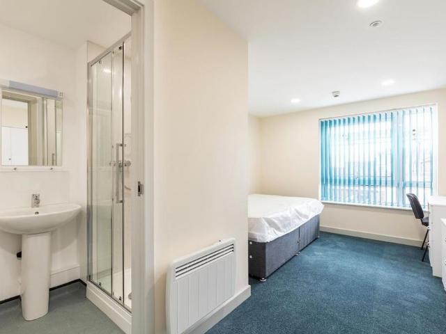 Apartment for rent in Fratton, Portsmouth