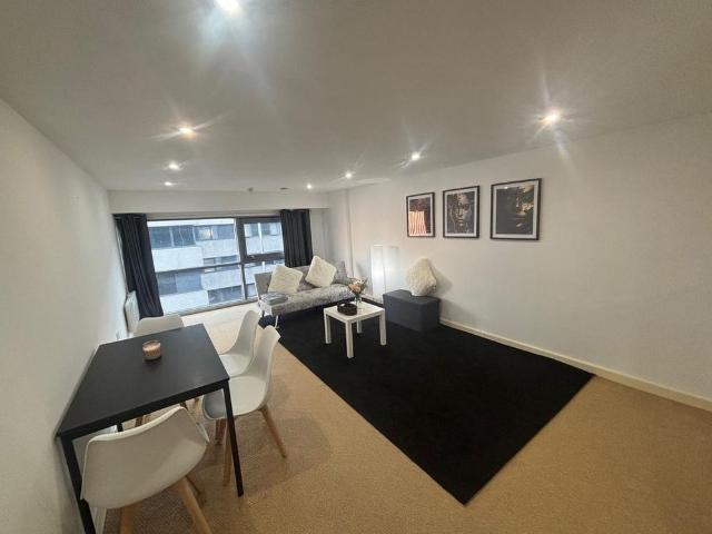 Apartment for rent in Rodbourne, Swindon