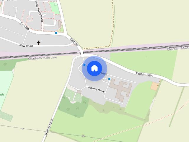 Apartment for rent in Horton Kirby and South Darenth, The Butts
