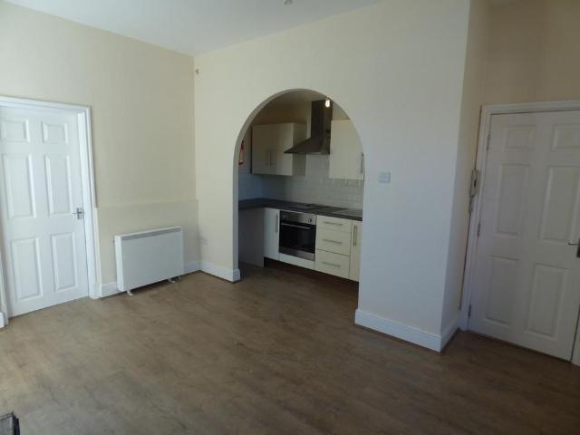 Apartment for rent in Avenham, Higher Bartle