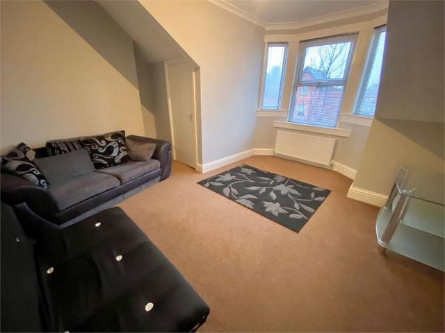 Apartment for rent in Ashbrooke, Sunderland