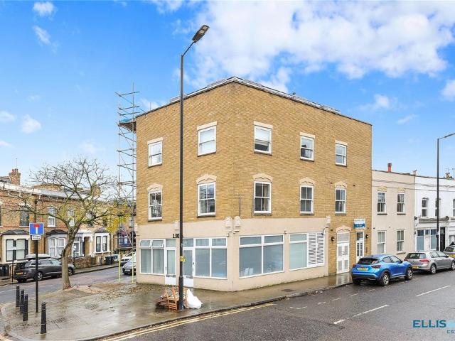Flat for rent in West Hackney, Upper Clapton