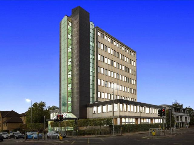 Apartment for rent in Moulsham, Chelmsford