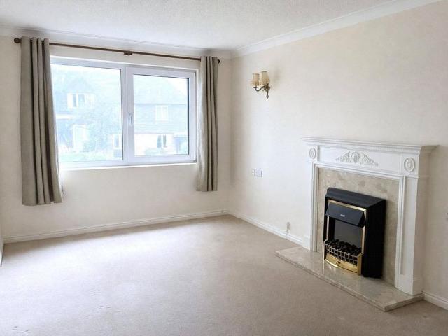Apartment for rent in Great Stoatley, Fole