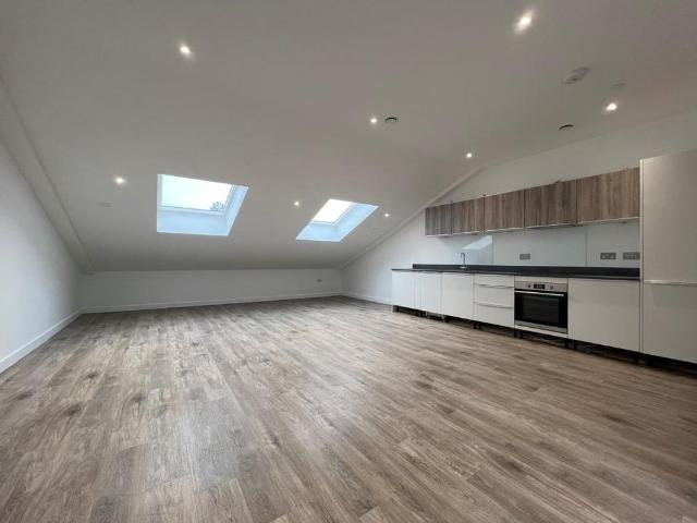 Apartment for rent in Winklebury, Priest Down