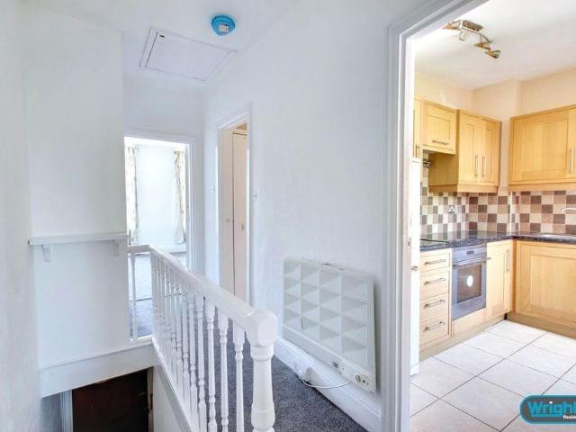 Apartment for rent in Trowbridge