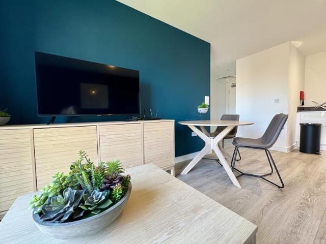 Apartment for rent in New Normanton, East Midlands
