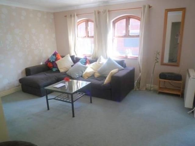 Apartment for rent in West Yorkshire