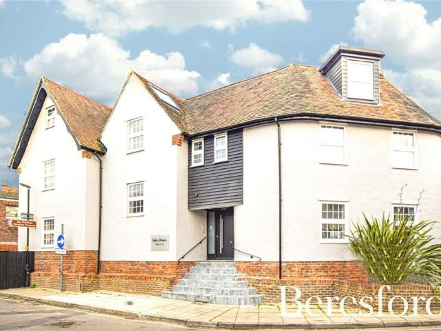Flat for rent in Great Dunmow, Uttlesford