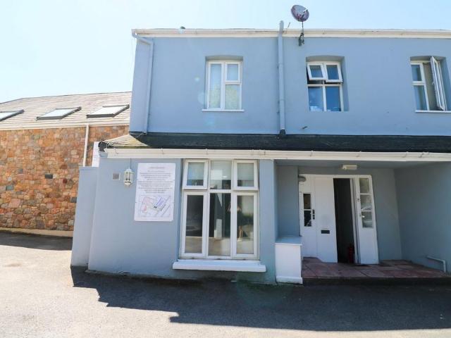 Flat for rent in Hornsey, Greater London