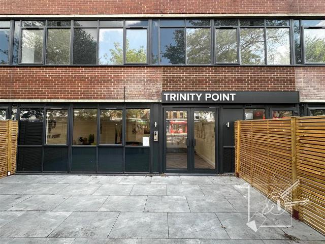 Flat for rent in Hamerton, Kent