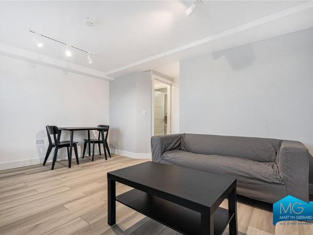 Apartment for rent in High Barnet, Greater London