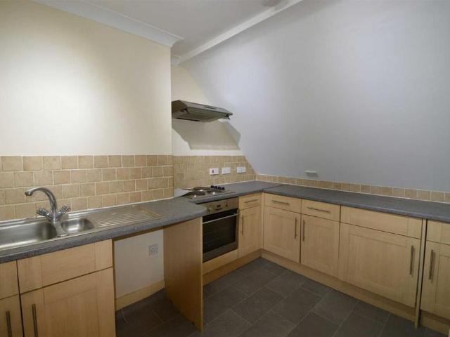 Apartment for rent in Jarvis Brook, Cross In Hand