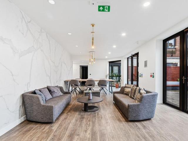 Apartment for rent in Castle, Bedford