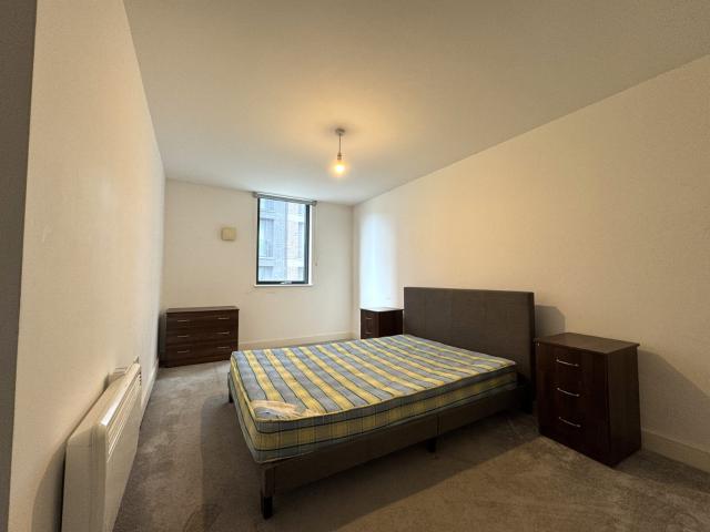 Apartment for rent in Birmingham, Digbeth