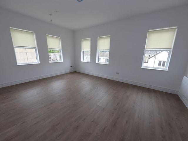 Apartment for rent in Hirwaun