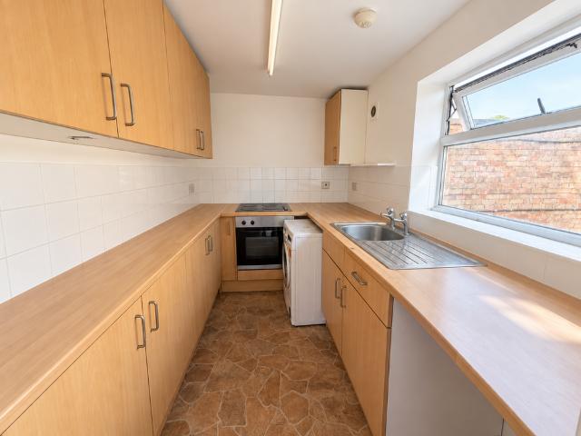 Apartment for rent in Lakes Estate, Milton Keynes