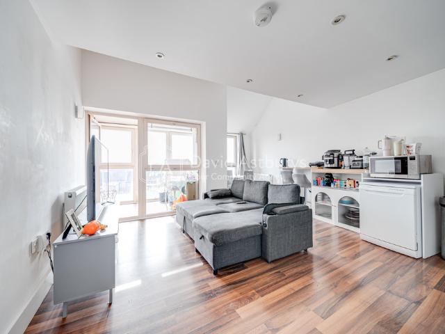 Apartment for rent in Hendon, Isle Of Man