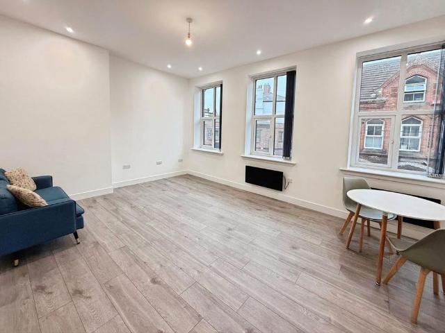 Apartment for rent in South Yorkshire
