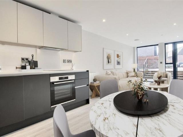 Apartment for rent in Finchampstead