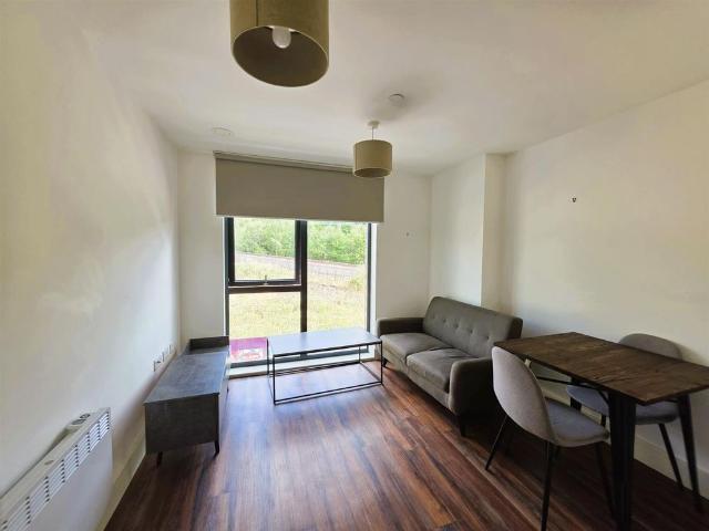 Apartment for rent in Neepsend, South Yorkshire