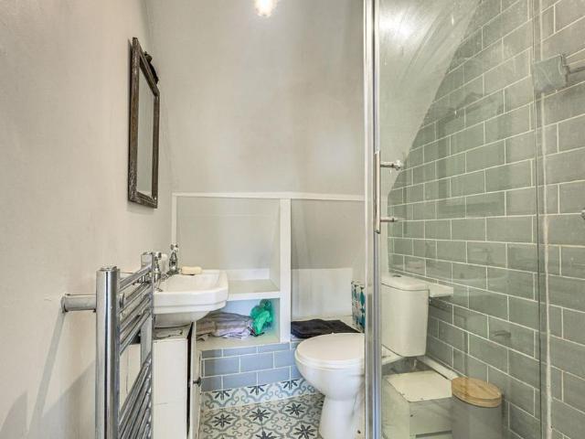Apartment for rent in Alton Barnes, Essex