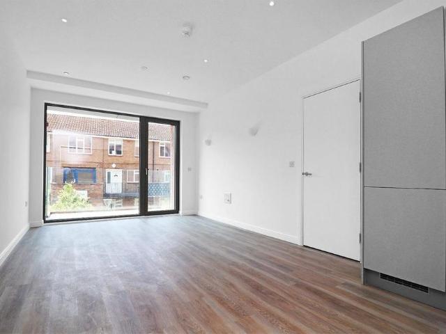 Apartment for rent in Farnworth, Bolton