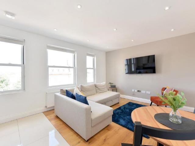 Flat for rent in Marylebone, Isle Of Man