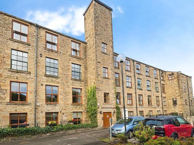 Flat for rent in Padiham, Burnley