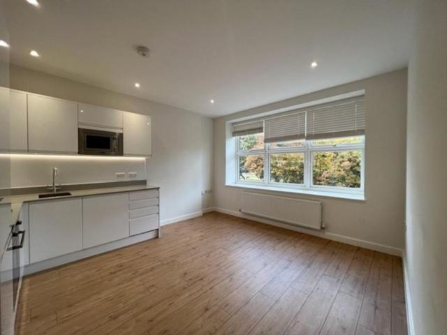 Apartment for rent in Backburn, Lancashire