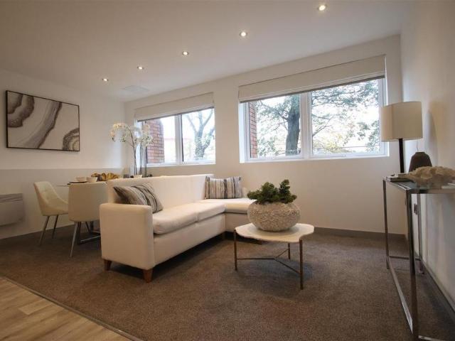 Apartment for rent in Park Village, West Midlands