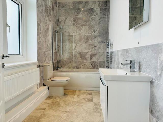 Apartment for rent in Little Chester, East Midlands