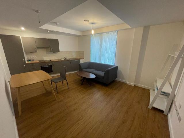 Apartment for rent in Hulme, Georgia