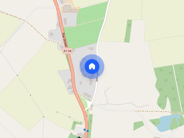 Apartment for rent in Bradfield Combust, West Suffolk