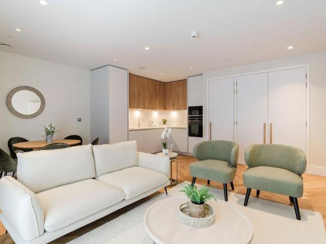 Flat for rent in Scotland