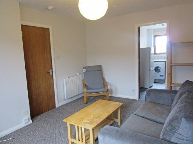 Apartment for rent in Moat, Gorgie