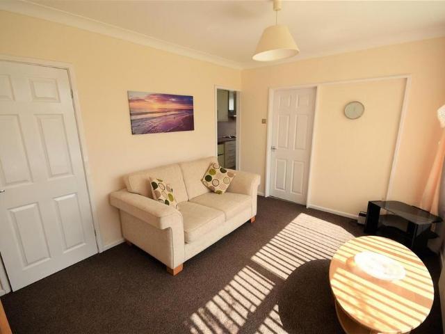 Apartment for rent in Rushden, North Northamptonshire