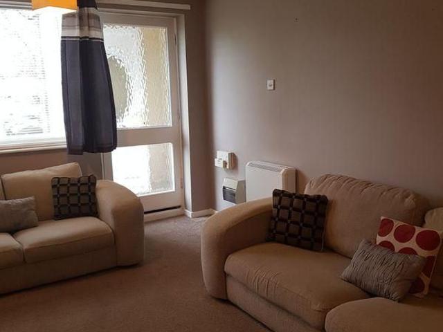 Apartment for rent in Wallsend, North Tyneside