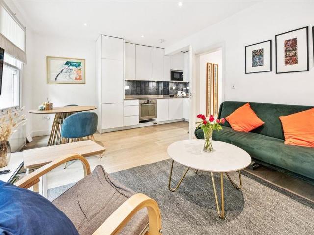Apartment for rent in Fulham, Isle Of Man