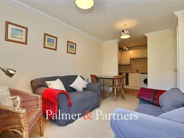 Apartment for rent in California, Key Street