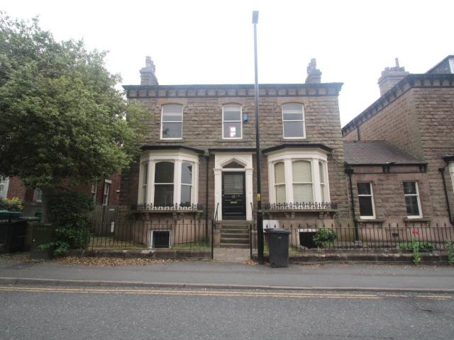 Apartment for rent in High Harrogate, Harrogate