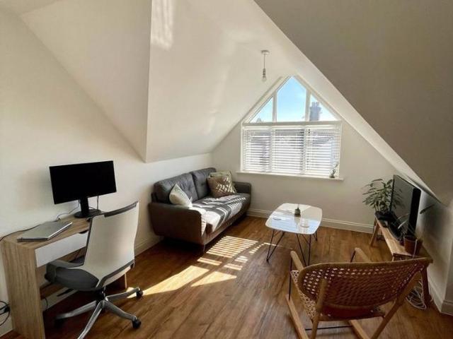Apartment for rent in Talbot Village, Bournemouth