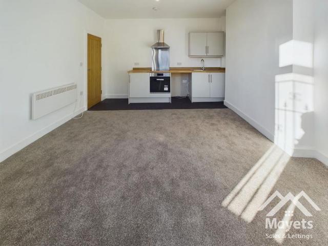 Apartment for rent in Wensley Fold, Blackburn