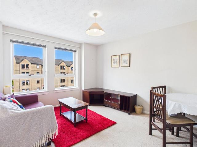 Flat for rent in Southside, Scotland