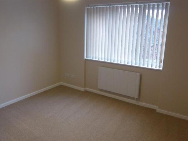 Apartment for rent in Hillfields, West Midlands